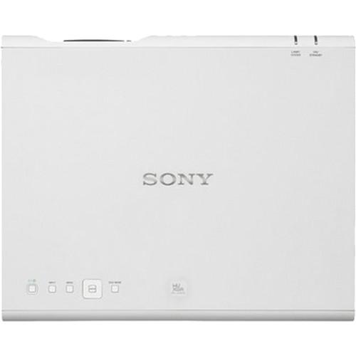 Sony VPL-CH355 4000 Lumen WUXGA 3LCD Projector