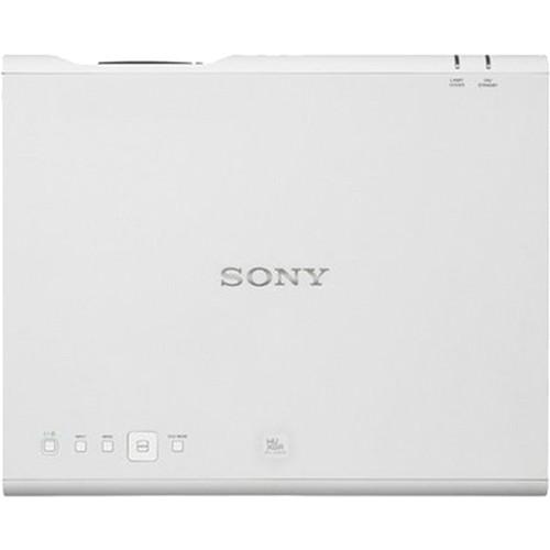 Sony VPL-CH370 5000 Lumen WUXGA 3LCD Projector