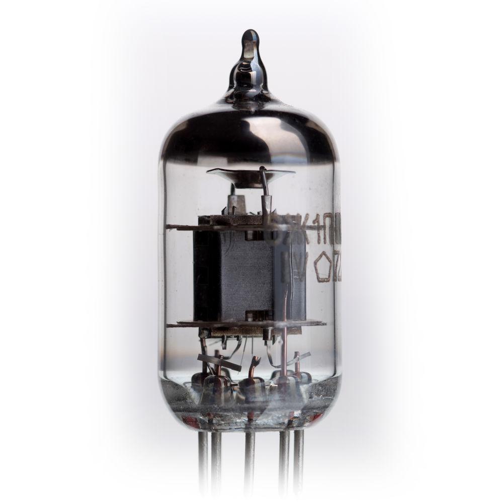 Soyuz Microphones SU-017 Large-Diaphragm Tube Condenser Microphone