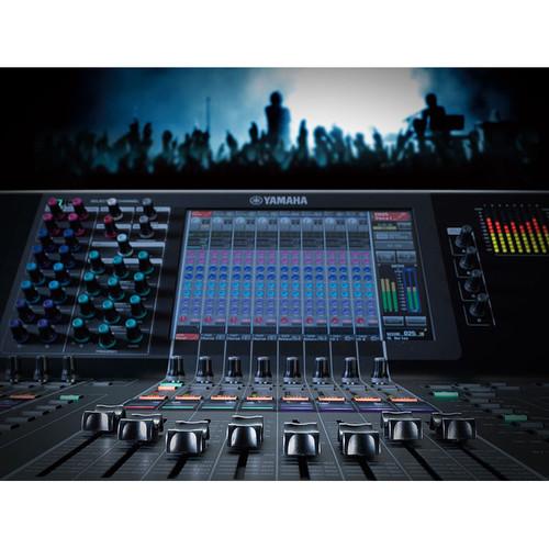 Steinberg Nuendo Live - Advanced Live Production System