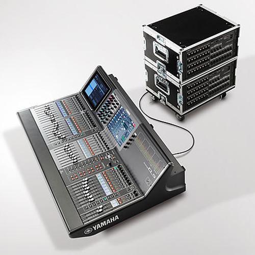 Steinberg Nuendo Live - Advanced Live Production System