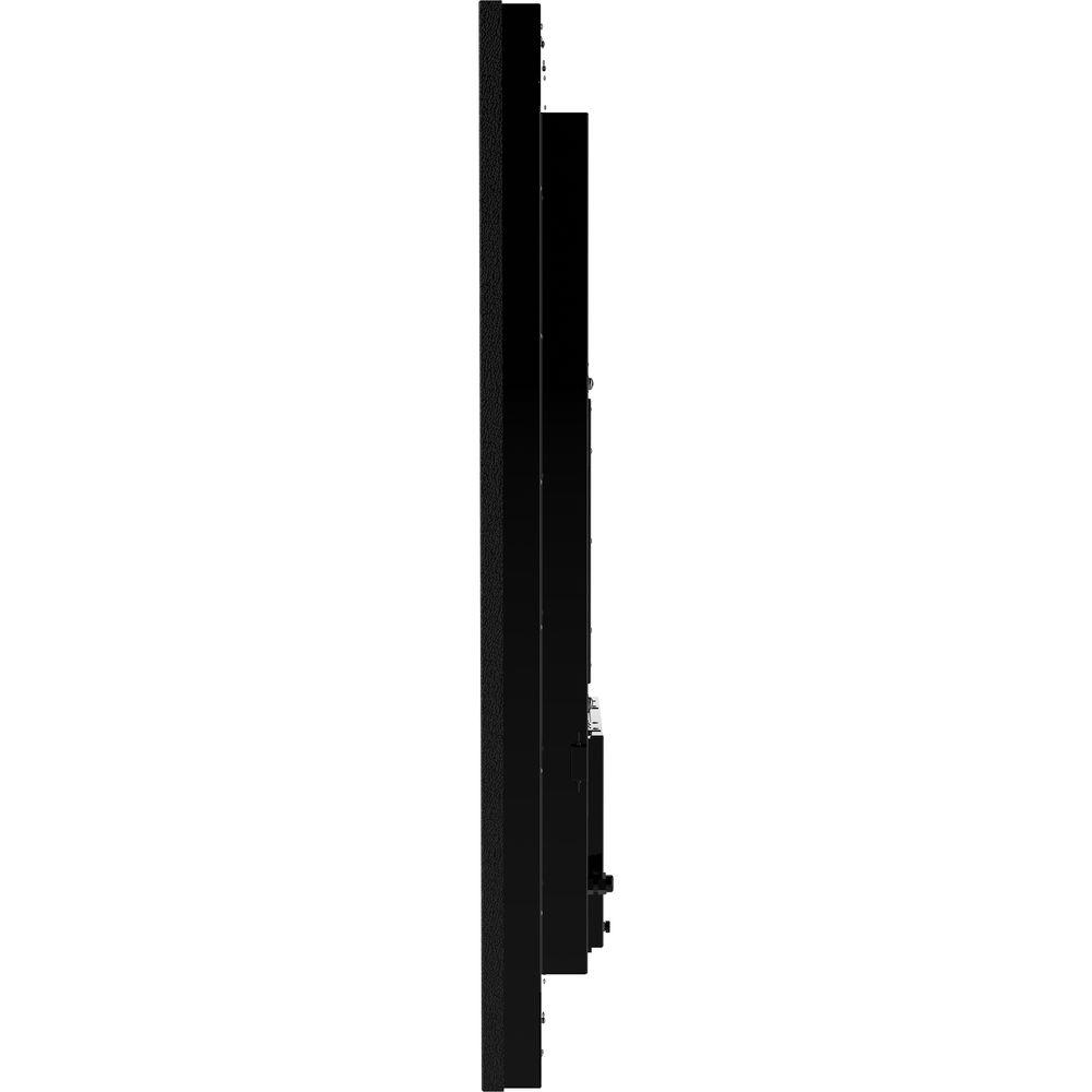 SunBriteTV Marquee Series 55" Outdoor Portrait Mode Digital Signage