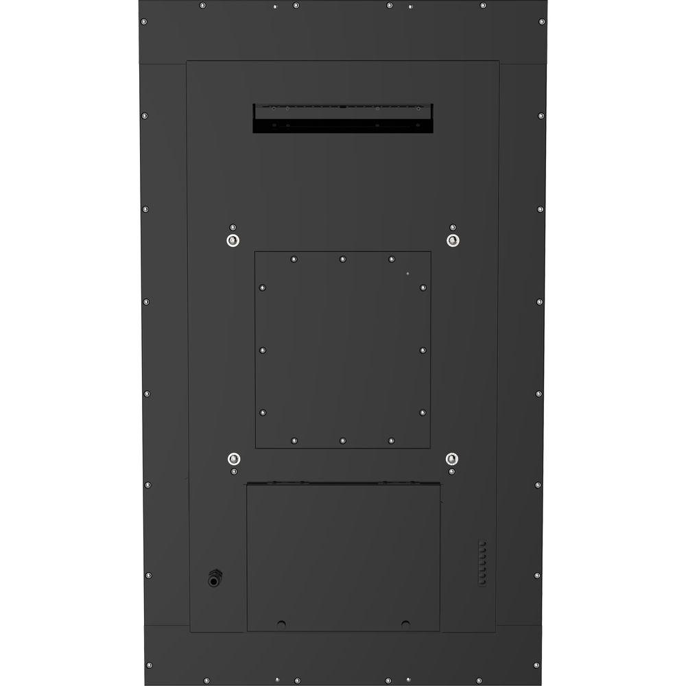 SunBriteTV Marquee Series 55" Outdoor Portrait Mode Digital Signage