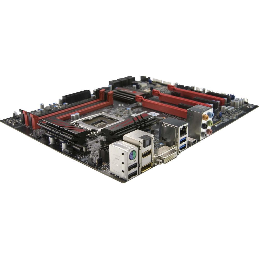 Supermicro C7Z170-SQ ATX Motherboard