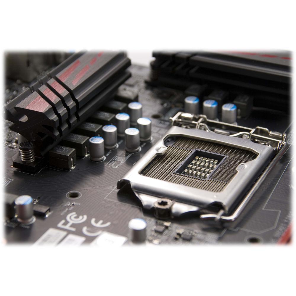 Supermicro C7Z170-SQ ATX Motherboard