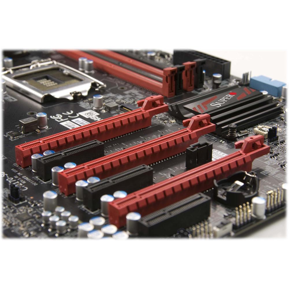 Supermicro C7Z170-SQ ATX Motherboard