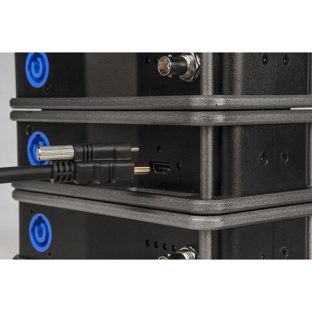 Theatrixx Technologies HDMI to SDI Video Converter