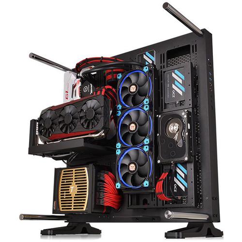 Thermaltake Core P5 AIO Bracket