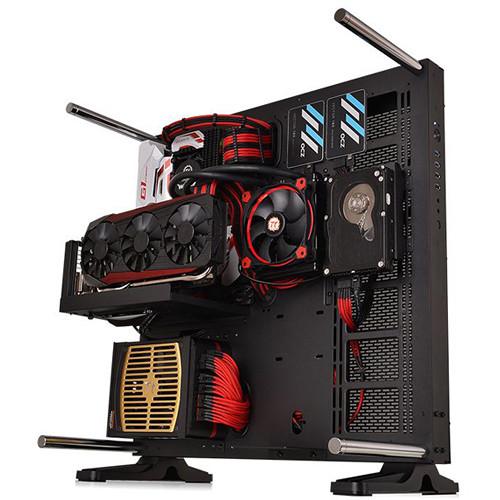 Thermaltake Core P5 AIO Bracket