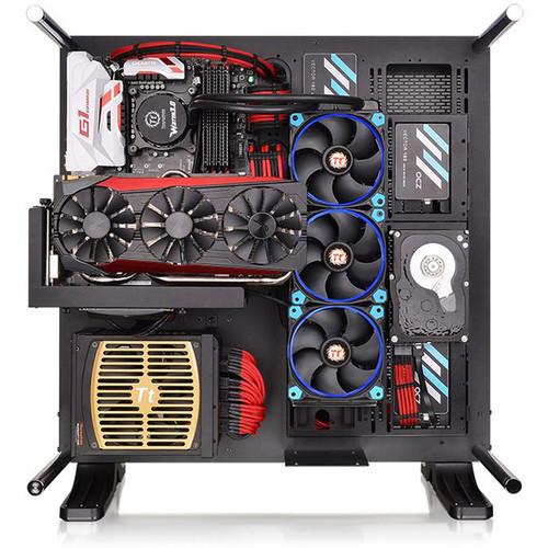 Thermaltake Core P5 AIO Bracket