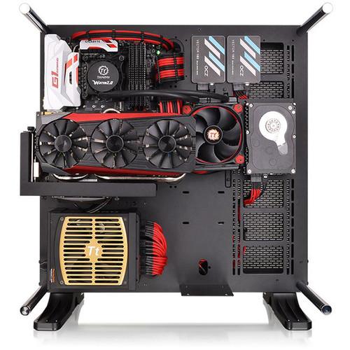 Thermaltake Core P5 AIO Bracket