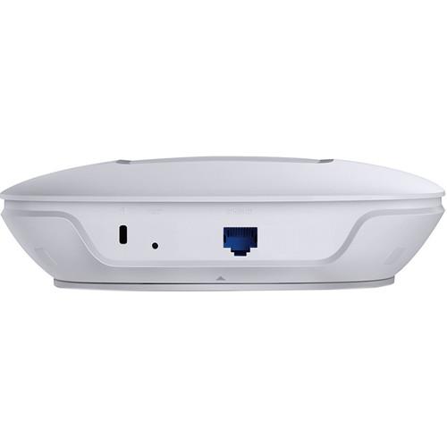 TP-Link EAP110 Wireless-N300 Ceiling Mount Access Point