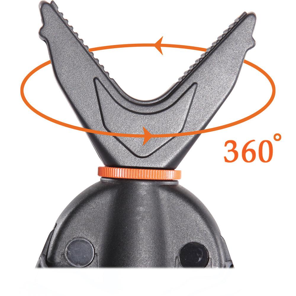 Vanguard Scout M62 Shooting Monopod