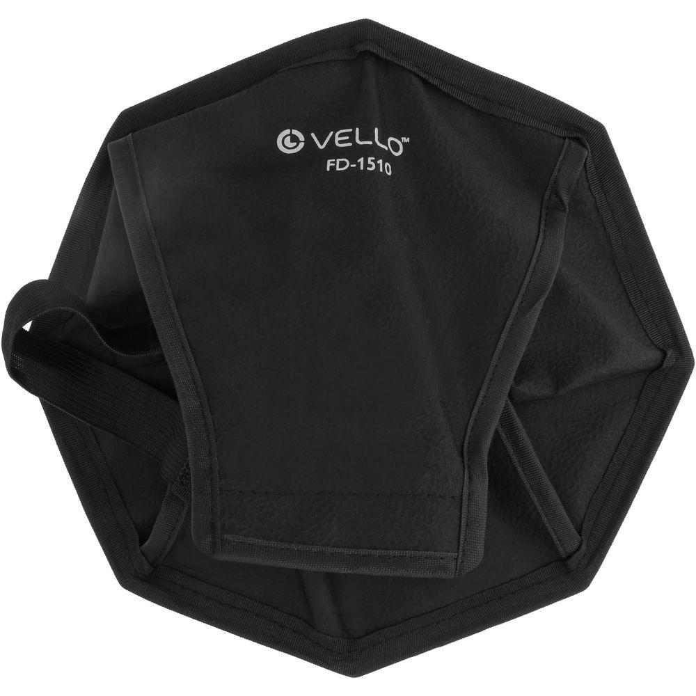 Vello Octa Softbox for Portable Flash