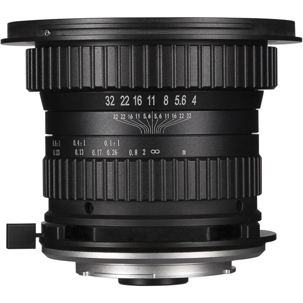 Venus Optics Laowa 15mm f 4 Macro Lens for Sony A