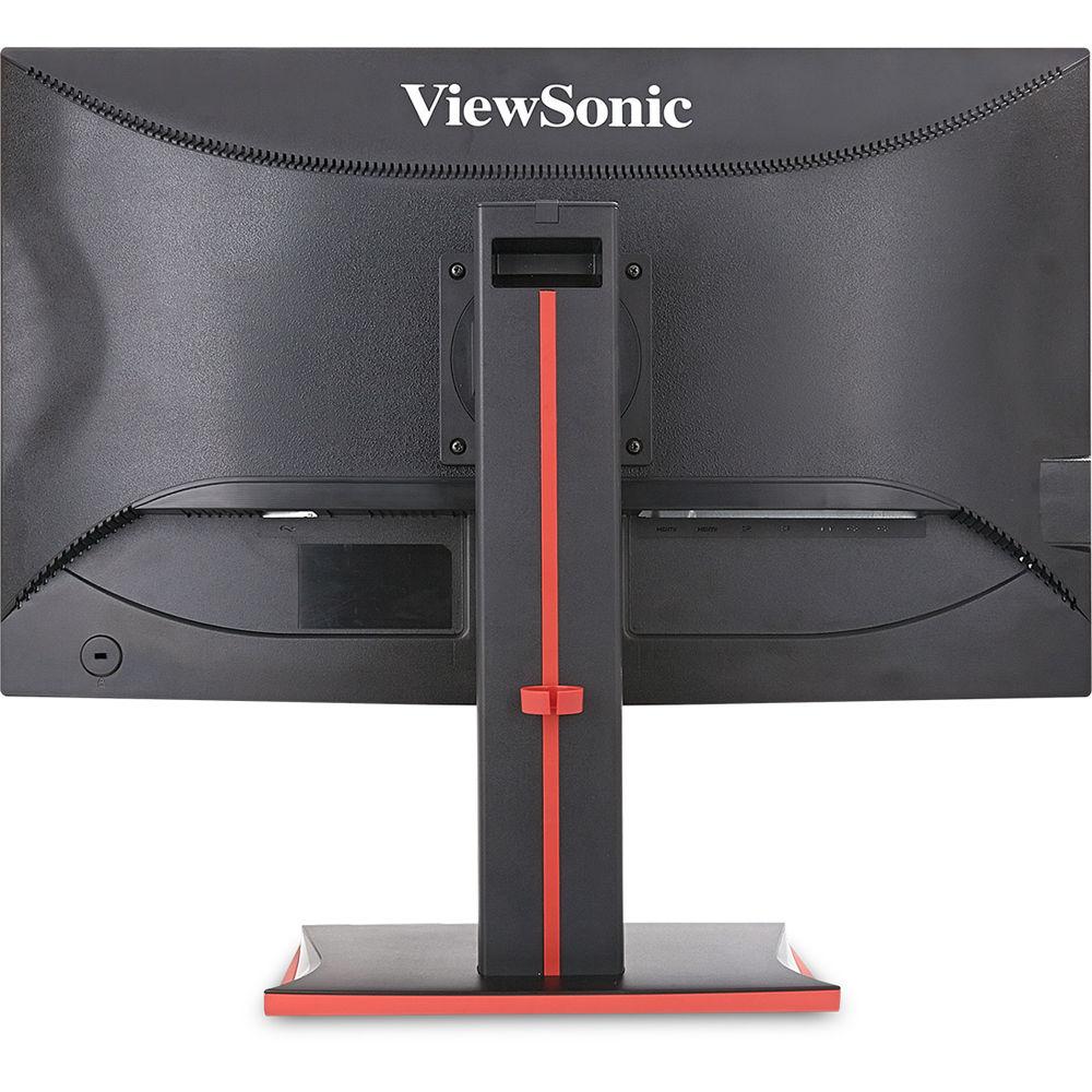 ViewSonic XG2701 27" 16:9 144 Hz FreeSync LCD Monitor