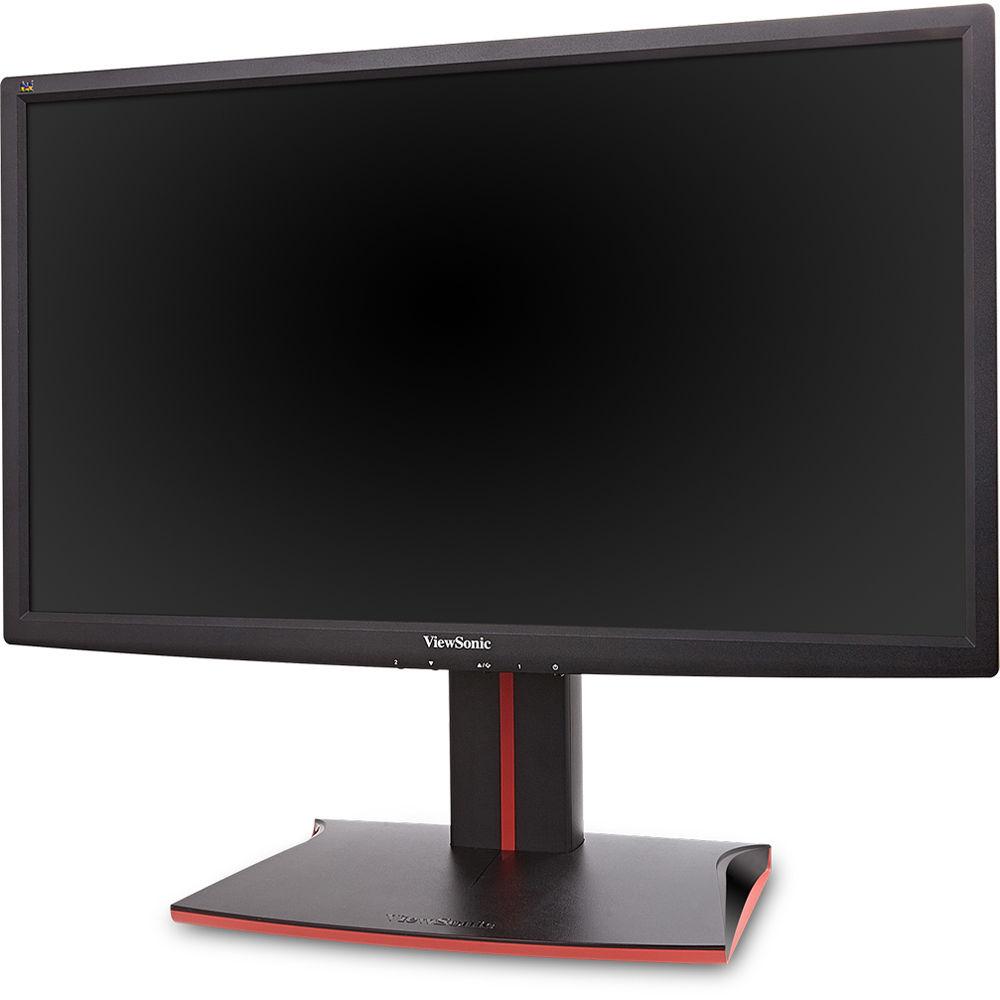 ViewSonic XG2701 27" 16:9 144 Hz FreeSync LCD Monitor