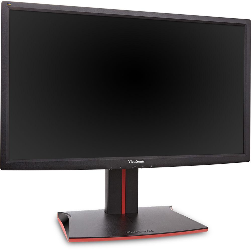 ViewSonic XG2701 27" 16:9 144 Hz FreeSync LCD Monitor