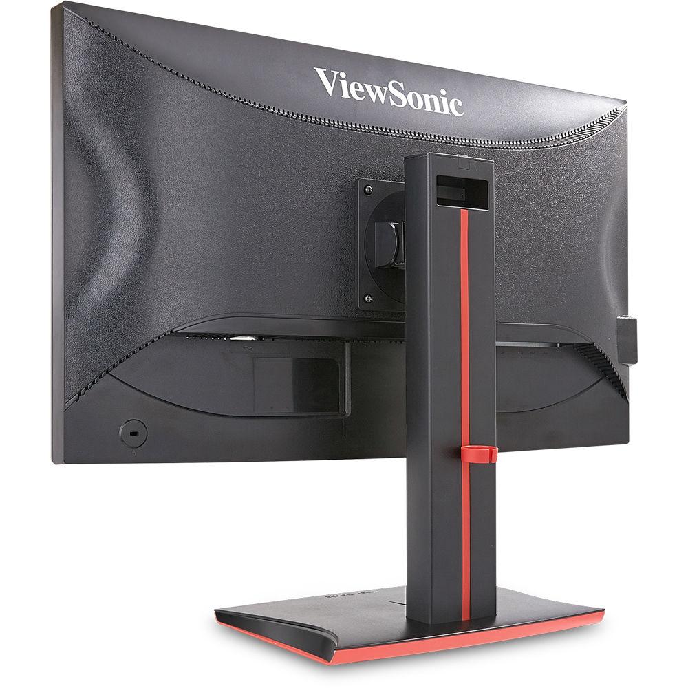 ViewSonic XG2701 27" 16:9 144 Hz FreeSync LCD Monitor