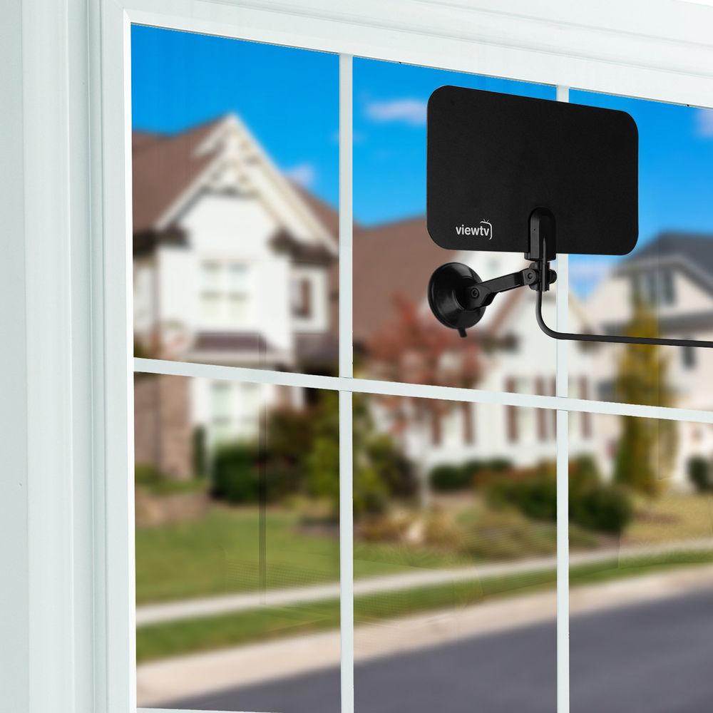 ViewTV 385-F1 Indoor TV Antenna