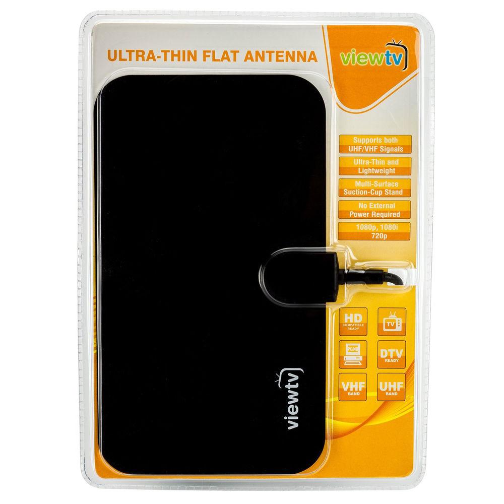 ViewTV 385-F1 Indoor TV Antenna