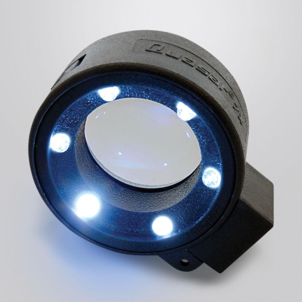 VisibleDust Quasar Plus 7x Sensor Loupe