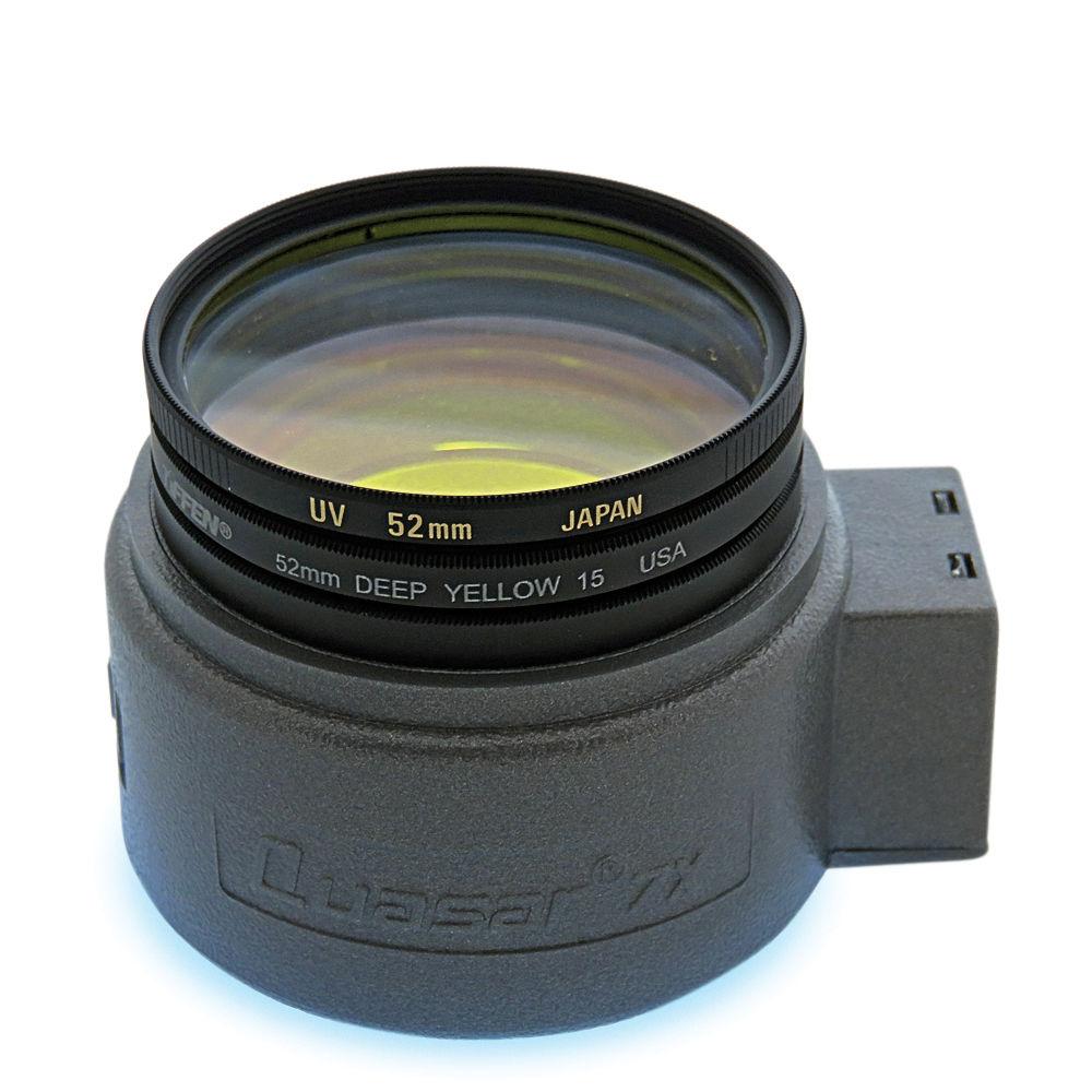 VisibleDust Quasar Plus 7x Sensor Loupe