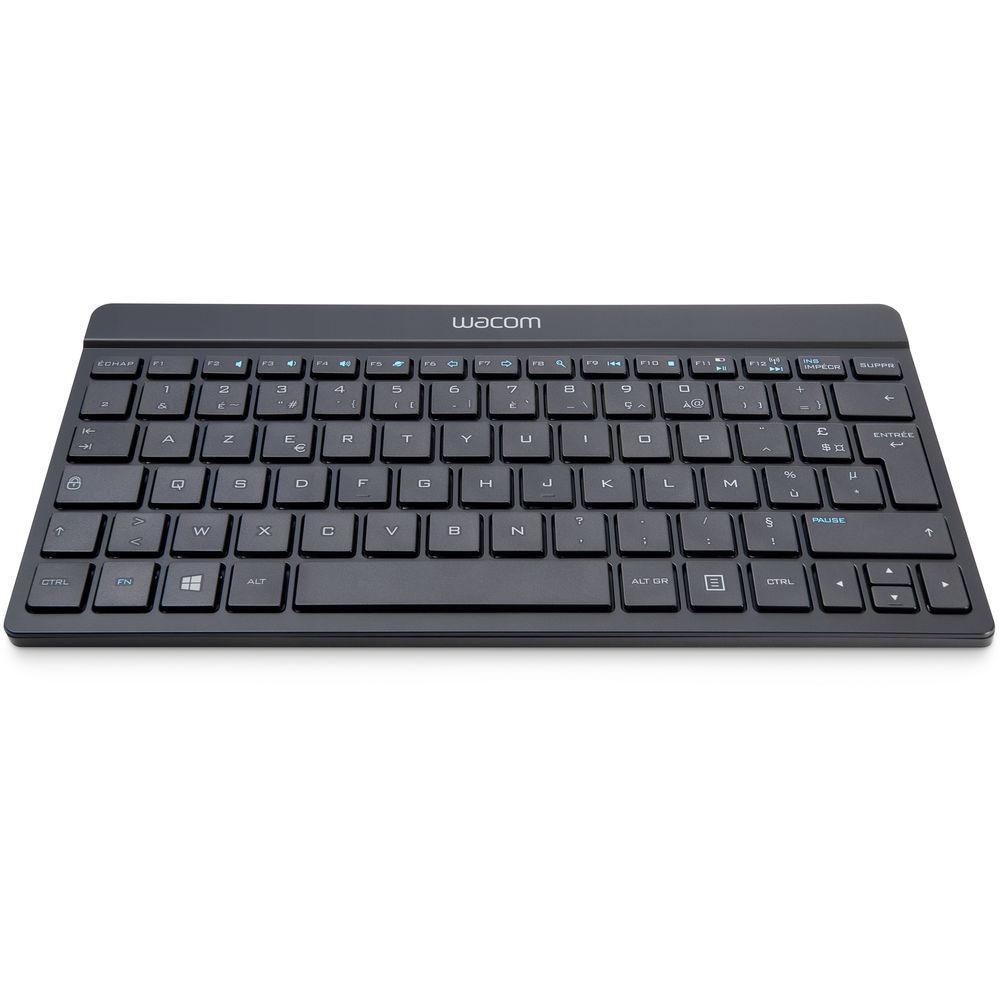 Wacom Cintiq Companion Bluetooth Keyboard, Wacom, Cintiq, Companion, Bluetooth, Keyboard