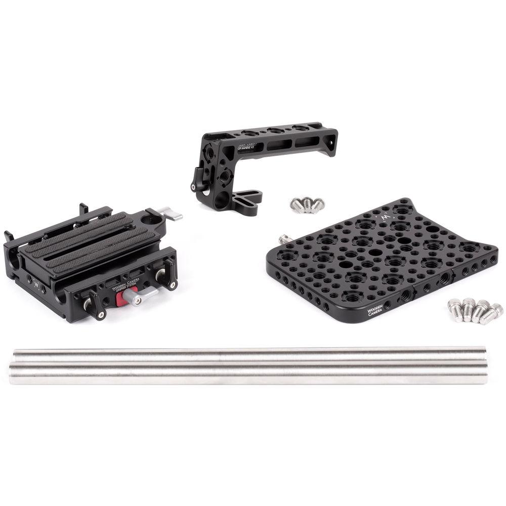 Wooden Camera Blackmagic URSA Mini Mini Pro Unified Accessory Kit