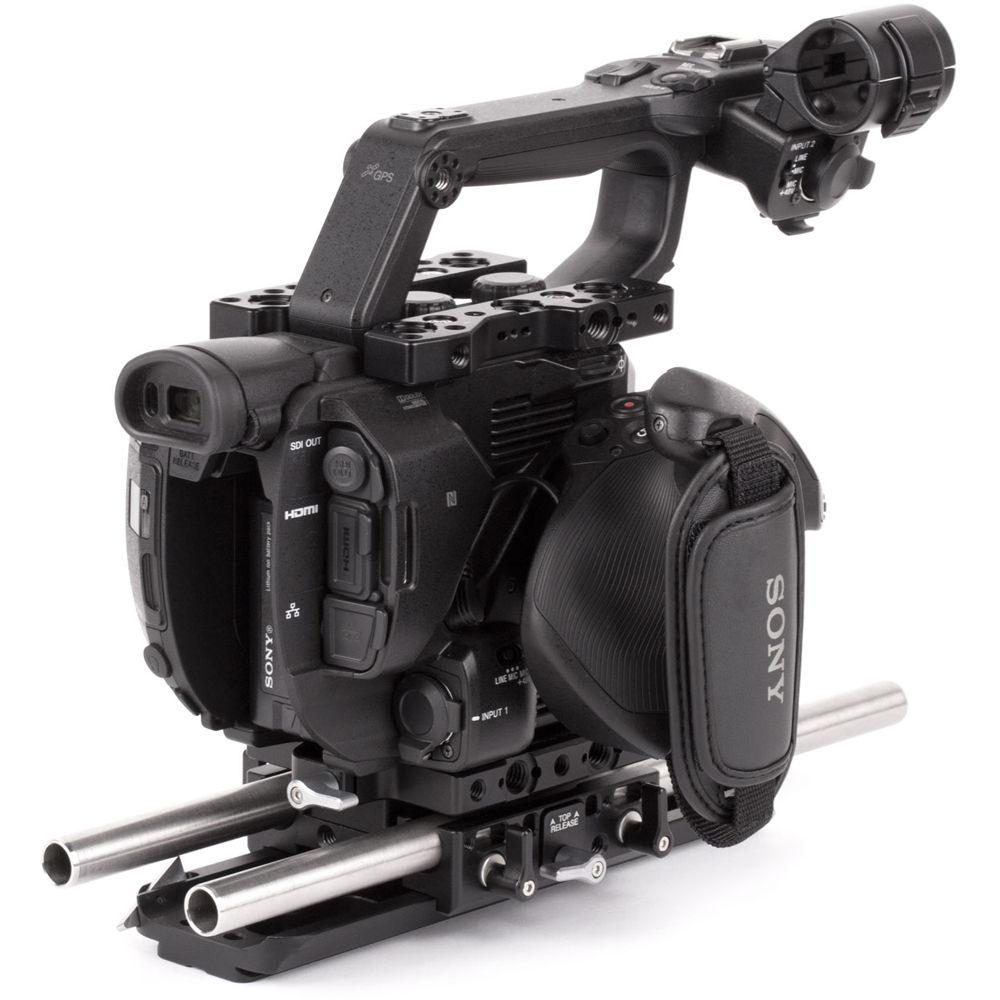 Wooden Camera Sony FS5 Unified Accessory Kit