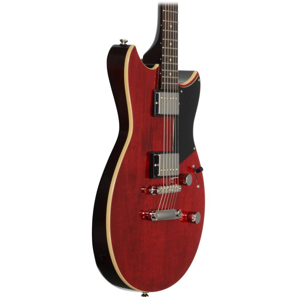 Yamaha Revstar RS420 Electric Guitar