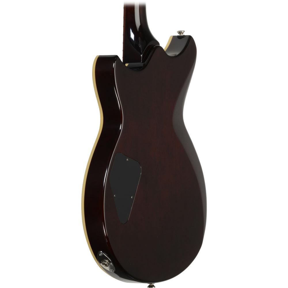 Yamaha Revstar RS420 Electric Guitar