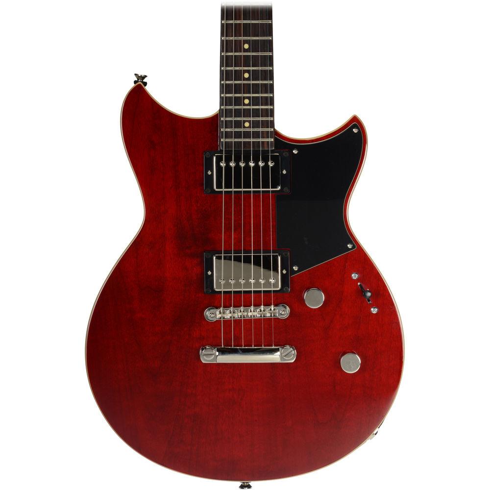 Yamaha Revstar RS420 Electric Guitar