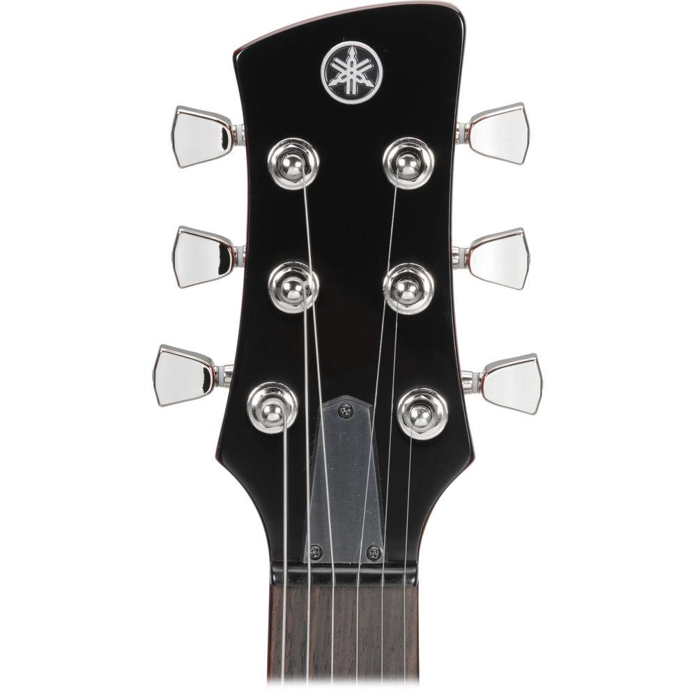 Yamaha Revstar RS420 Electric Guitar