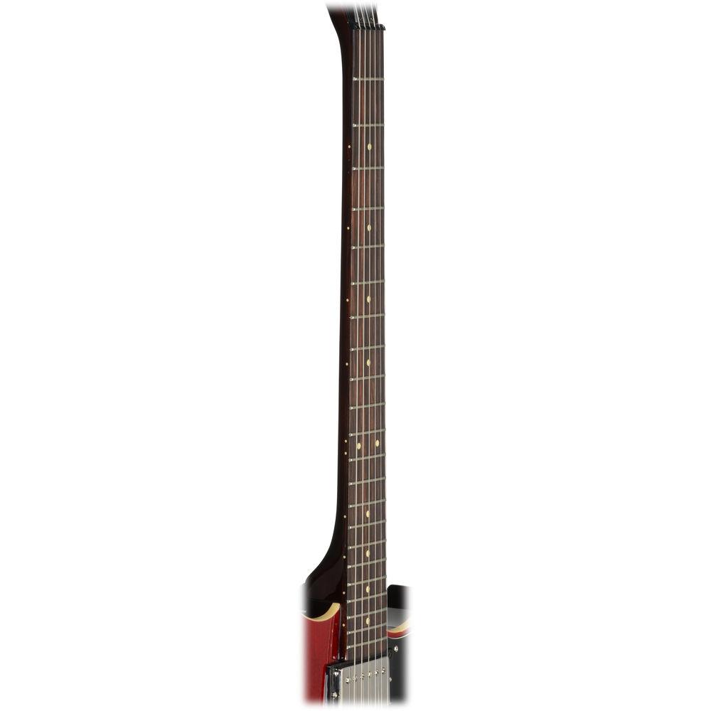 Yamaha Revstar RS420 Electric Guitar
