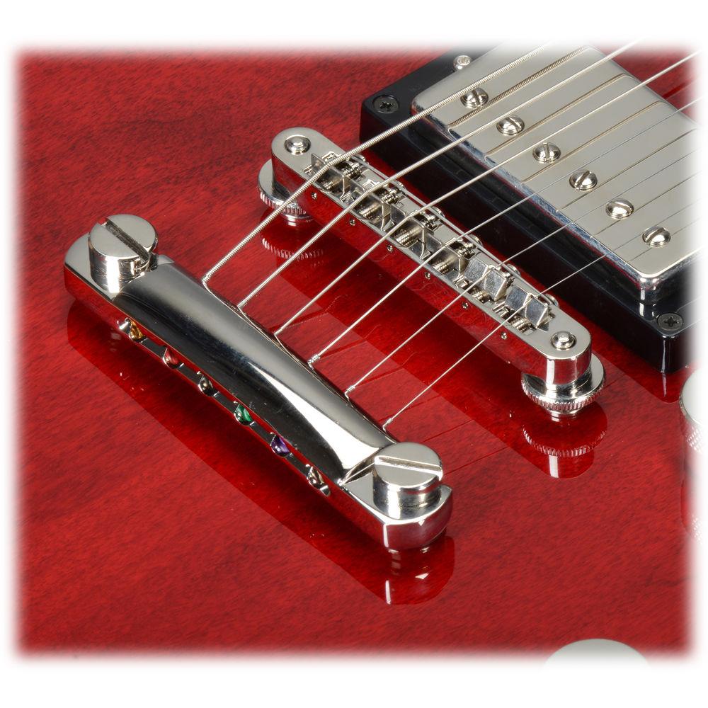 Yamaha Revstar RS420 Electric Guitar