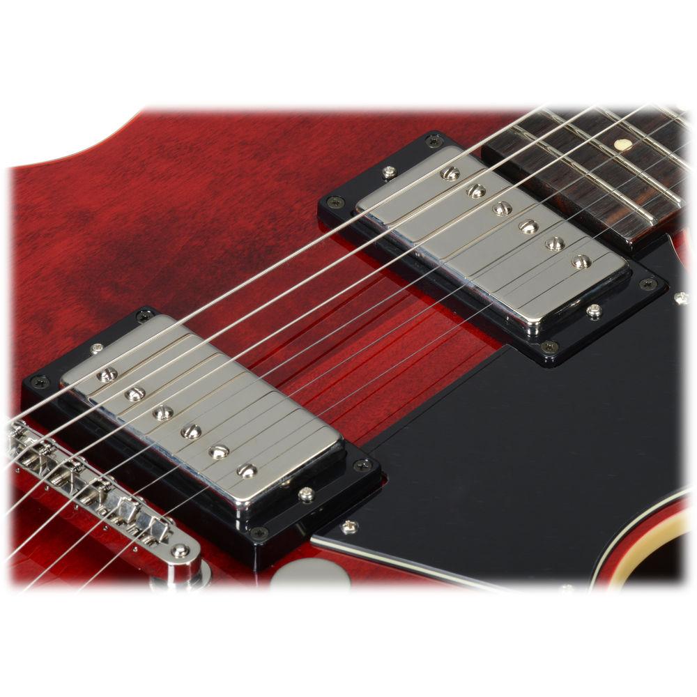 Yamaha Revstar RS420 Electric Guitar