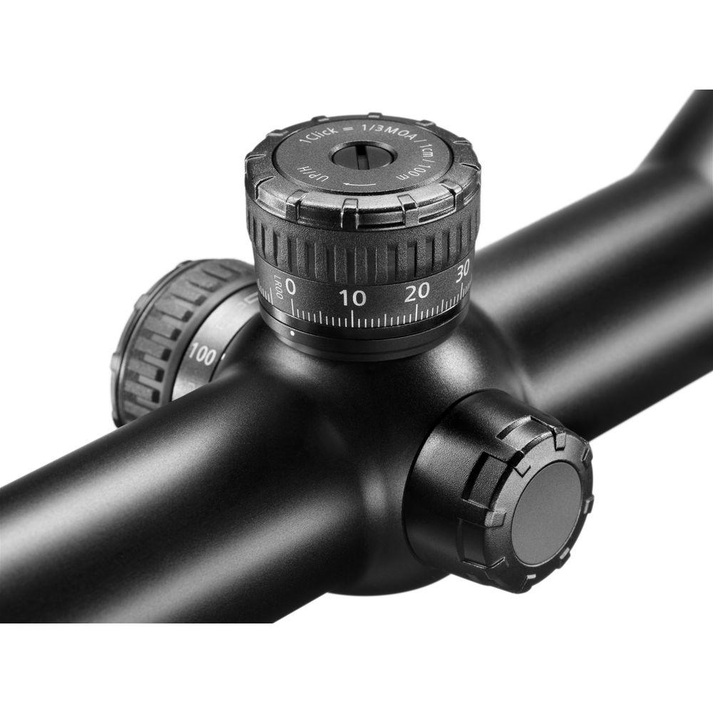 ZEISS 1-8x30 Victory V8 T Riflescope