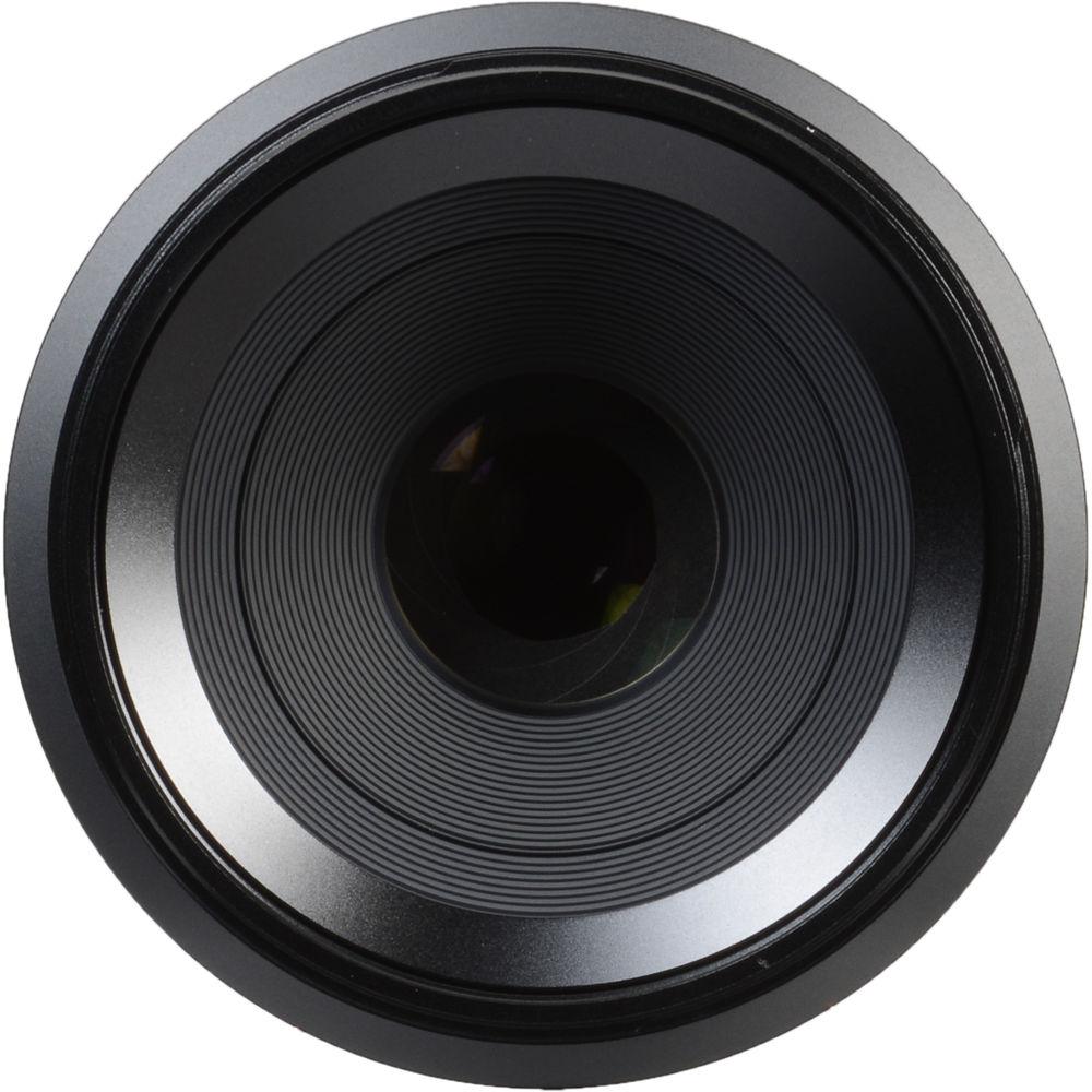 ZEISS Milvus 50mm f 2M ZE Macro Lens for Canon EF