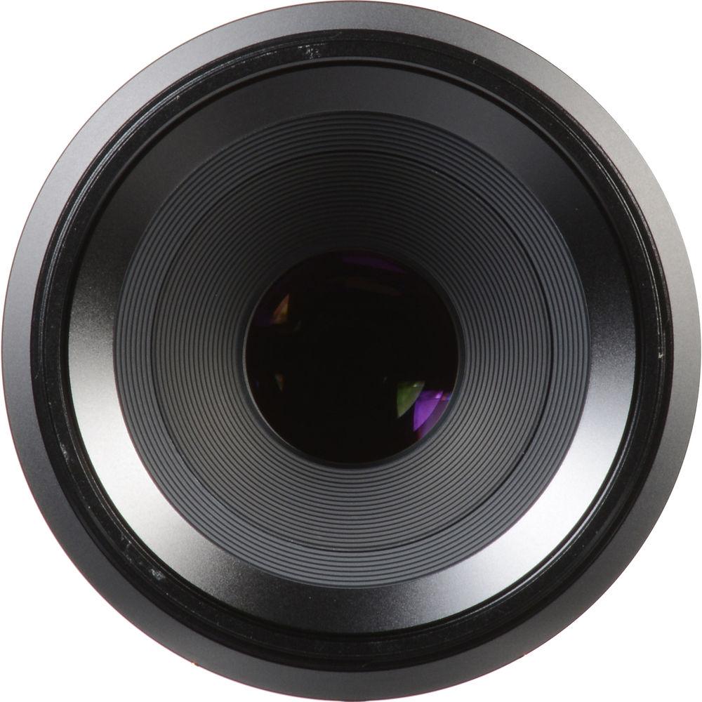 ZEISS Milvus 50mm f 2M ZF.2 Macro Lens for Nikon F