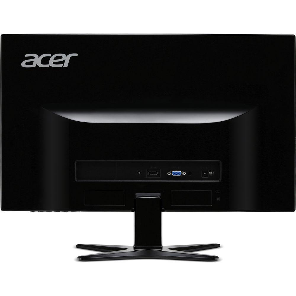 Acer G247HYL bmidx 23.8" 16:9 IPS Monitor