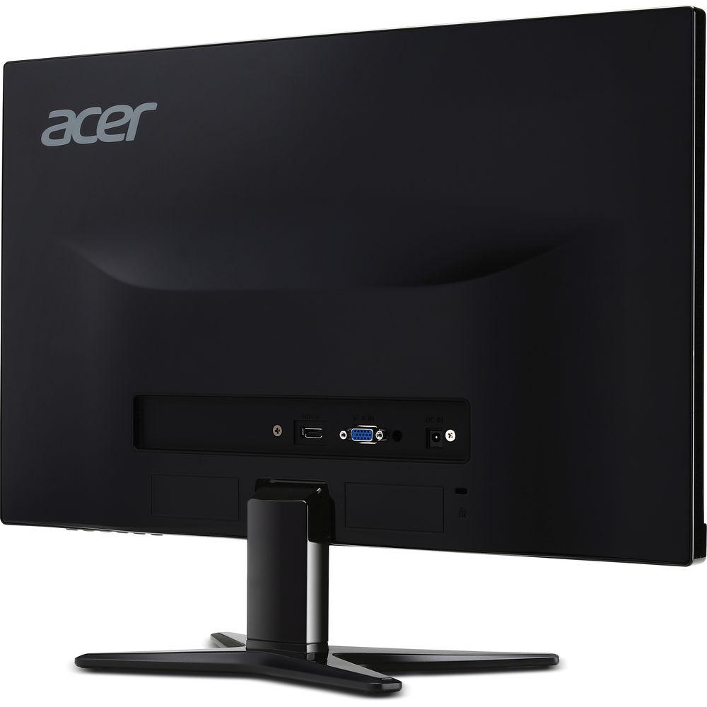 Acer G247HYL bmidx 23.8" 16:9 IPS Monitor