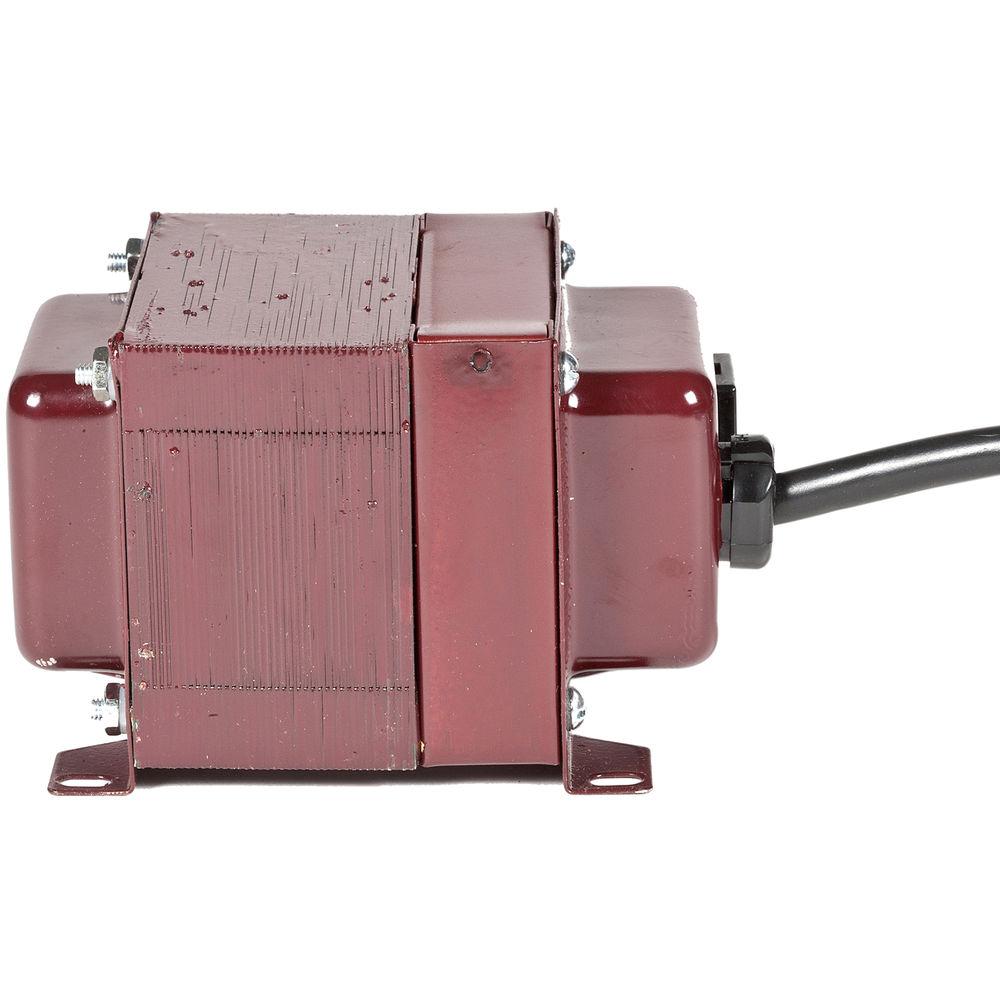 ACUPWR US to Mexico Step Down Transformer