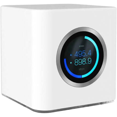AMPLIFI AFi-HD AmpliFi High Density Router with 2 Mesh Points