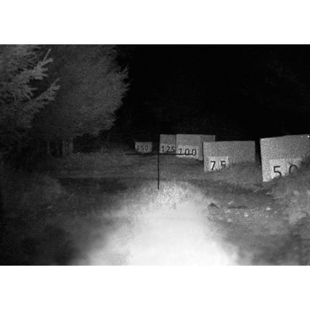 Armasight by FLIR Drone Pro 15x Digital Night Vision Riflescope