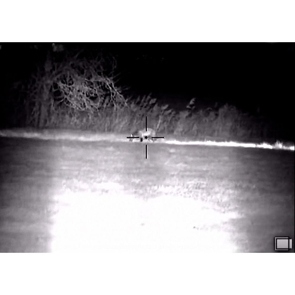 Armasight by FLIR Drone Pro 15x Digital Night Vision Riflescope