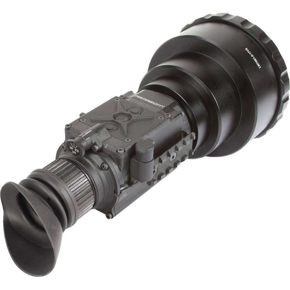 Armasight by FLIR Prometheus 336 HD 8-32x100 Thermal Imaging Monocular