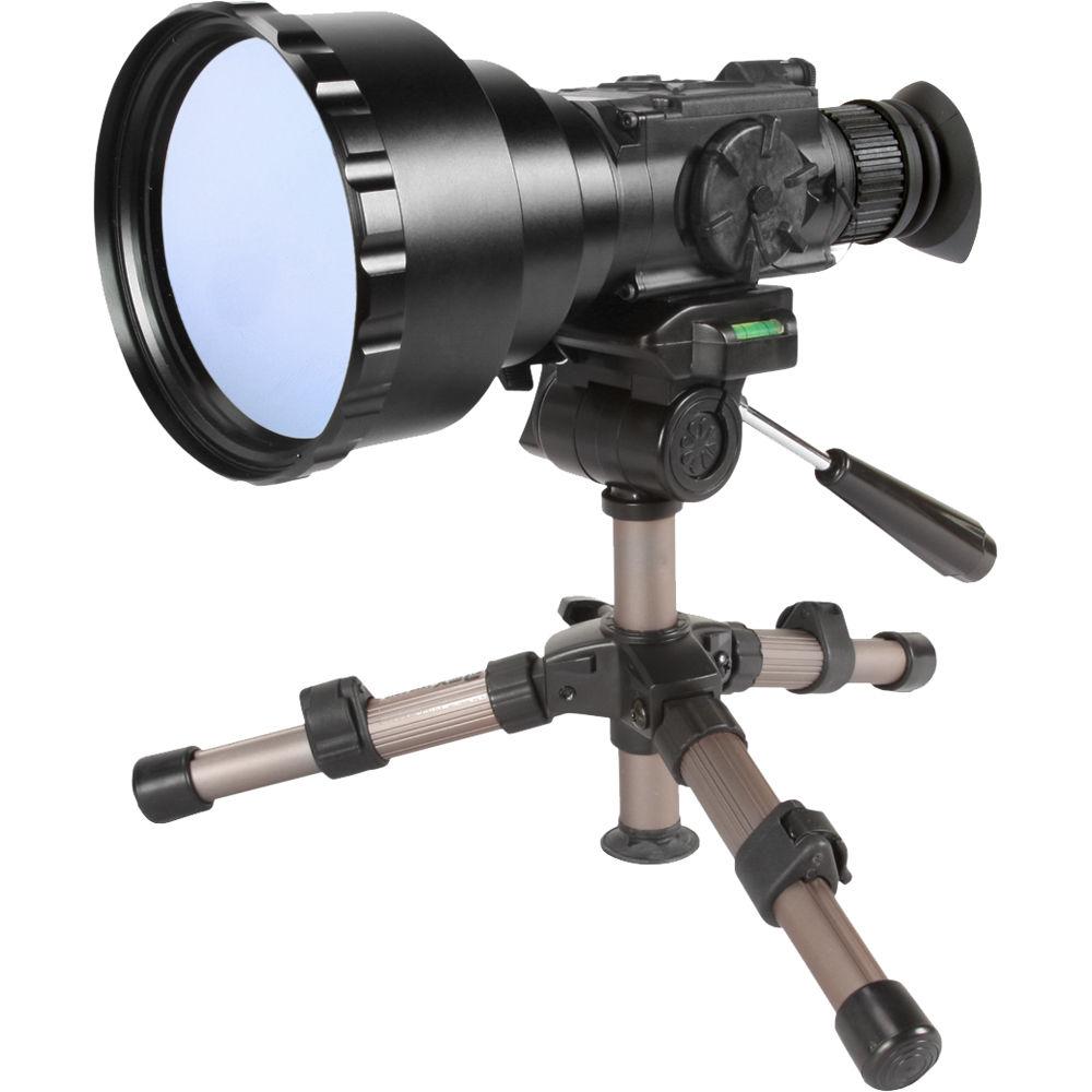 Armasight by FLIR Prometheus 336 HD 8-32x100 Thermal Imaging Monocular