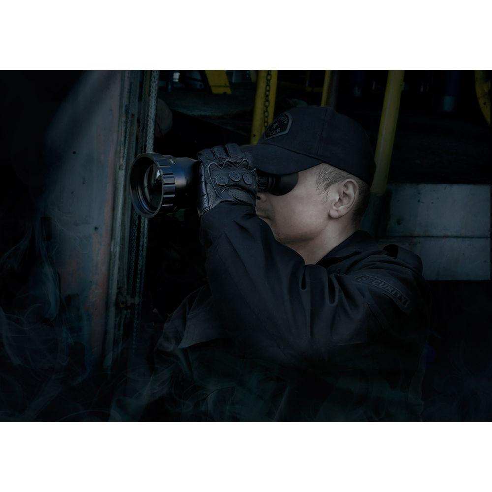 Armasight by FLIR Prometheus 336 HD 8-32x100 Thermal Imaging Monocular