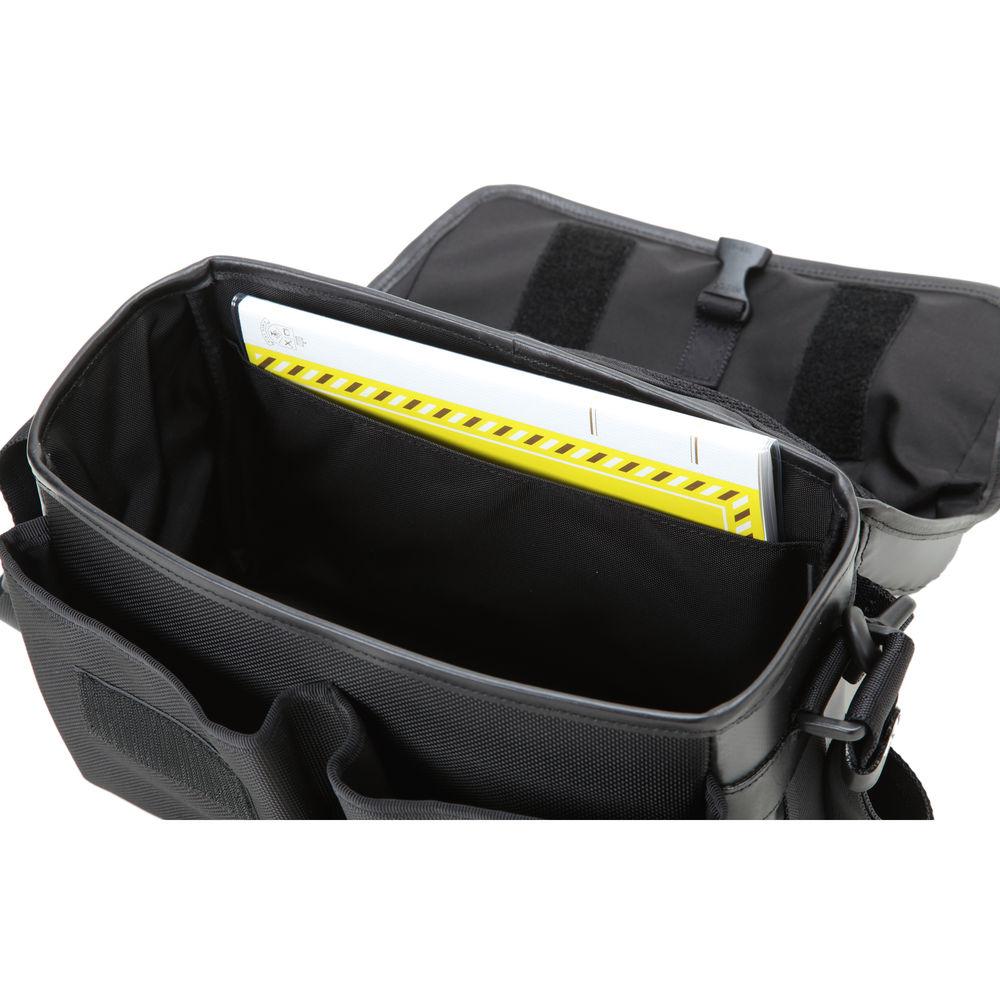 Artisan & Artist WCAM-7500N Waterproof Shoulder Bag